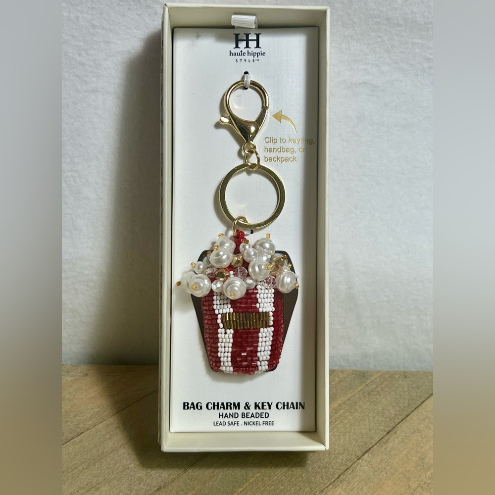 Viral Beaded Popcorn Purse Bundle!! - Picture 9 of 9